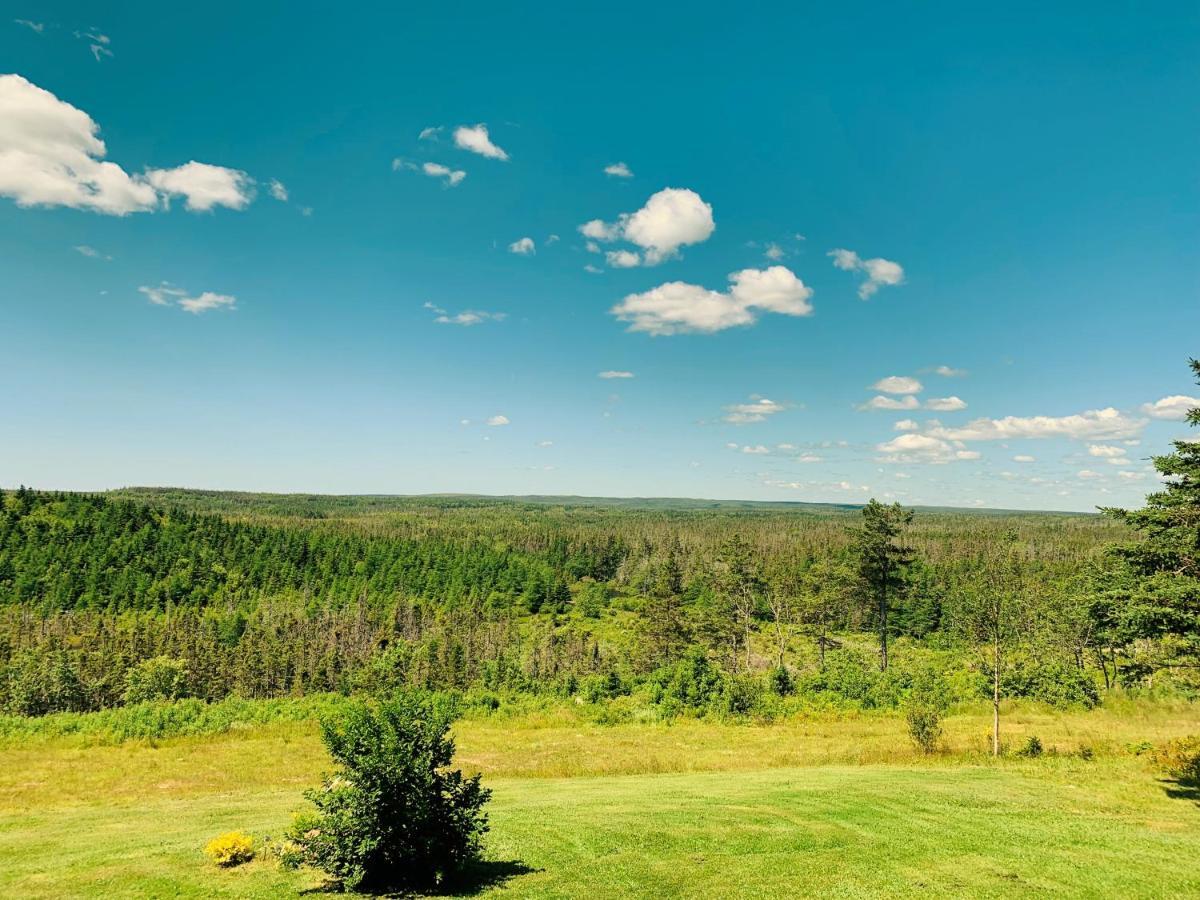 Eagle Valley Cottages Queensport Buitenkant foto