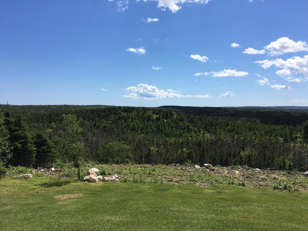 Eagle Valley Cottages Queensport Buitenkant foto