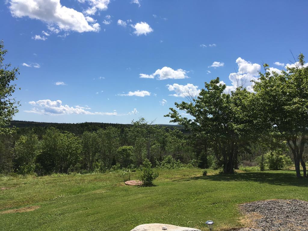 Eagle Valley Cottages Queensport Buitenkant foto